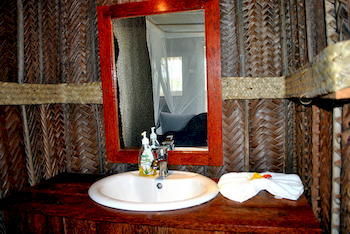 Zanzibar Rock Resort Pongwe Dış mekan fotoğraf