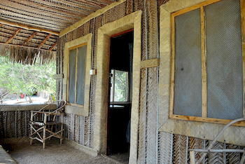 Zanzibar Rock Resort Pongwe Dış mekan fotoğraf