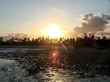 Zanzibar Rock Resort Pongwe Dış mekan fotoğraf