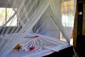 Zanzibar Rock Resort Pongwe Dış mekan fotoğraf