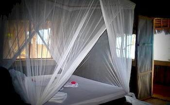 Zanzibar Rock Resort Pongwe Dış mekan fotoğraf
