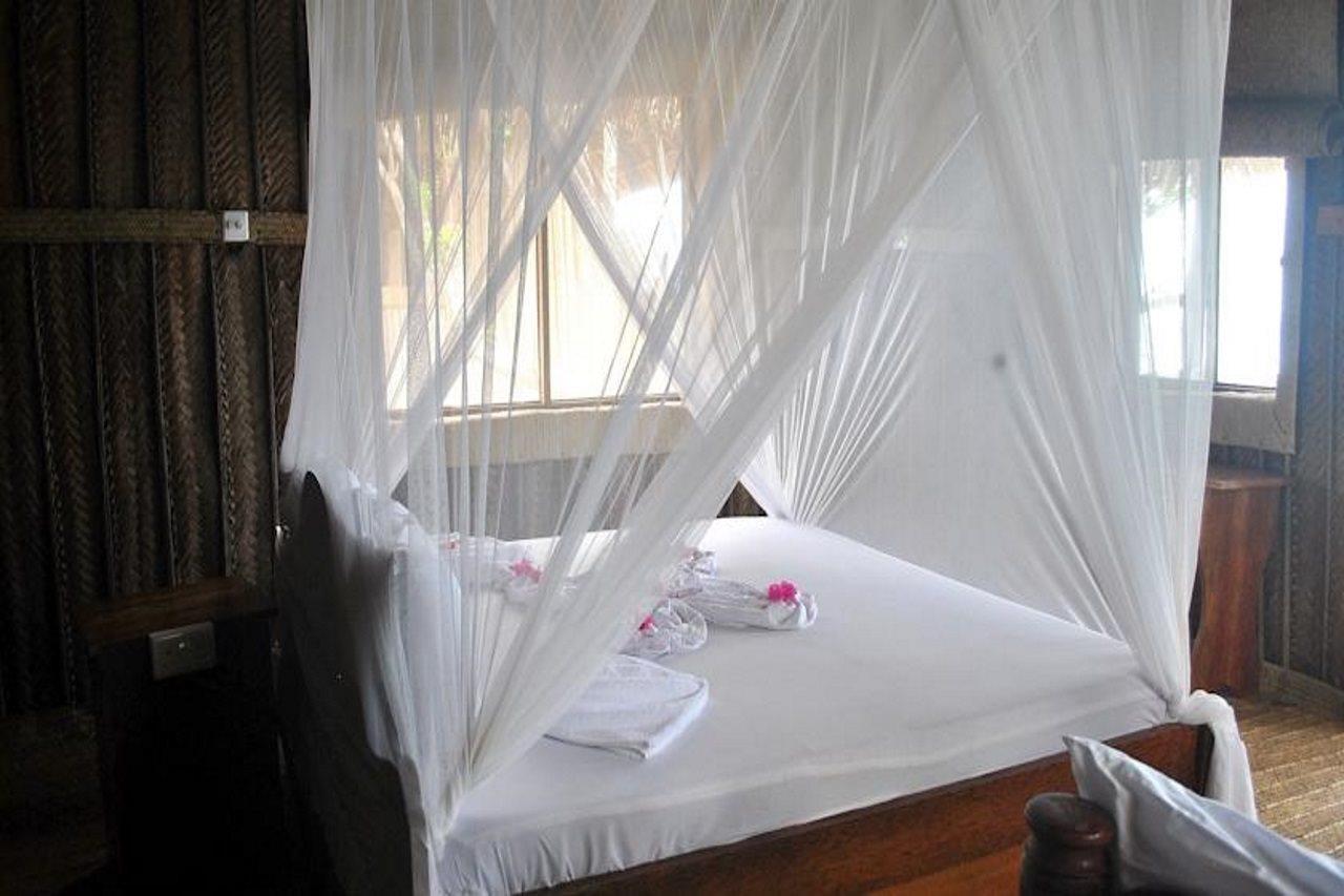 Zanzibar Rock Resort Pongwe Dış mekan fotoğraf